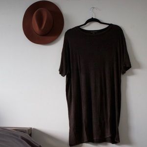 Brandy Melville One Size Dress